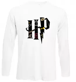 Лонгслив Лонгслив