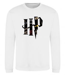 Свитшот HP - Гарі Поттер