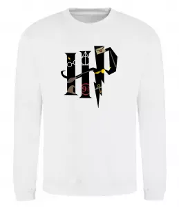 Свитшот Свитшот