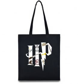 Еко-сумка HP - Гарі Поттер Еко-сумка HP - Гарі Поттер