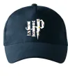Кепка HP - Гарі Поттер Темно-синий Кепка HP - Гарі Поттер Темно-синий фото