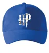 Кепка HP - Гарі Поттер Ярко-синий Кепка HP - Гарі Поттер Ярко-синий фото