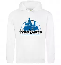 Женская толстовка (худи)