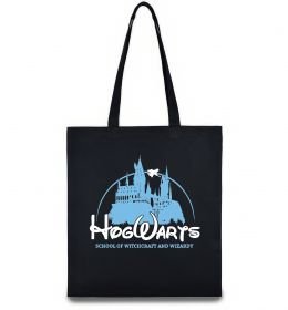 Еко-сумка HogWarts