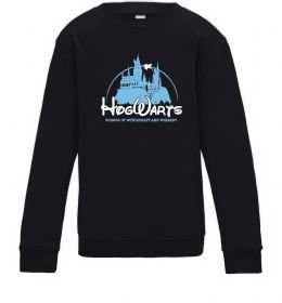 Дитячий світшот HogWarts