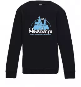 Детский Свитшот