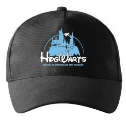 Кепка HogWarts