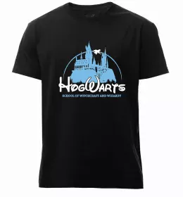 Мужская премиум футболка