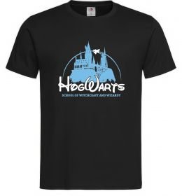 Мужская футболка HogWarts