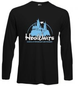 Лонгслів HogWarts