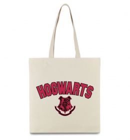 Эко-сумка Hogwarts Logo