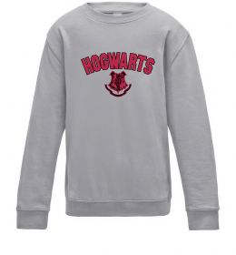 Дитячий світшот Hogwarts Logo