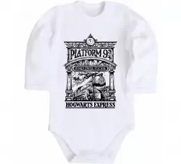 Детский боди