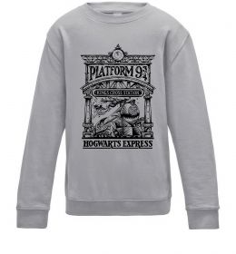 Детский Свитшот Hogwarts Express