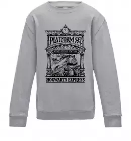 Детский Свитшот