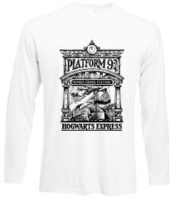 Лонгслів Hogwarts Express