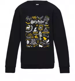 Детский Свитшот