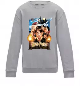 Детский Свитшот