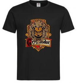 Мужская футболка Gryffindor