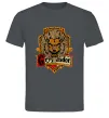 Мужская футболка Gryffindor Графит фото