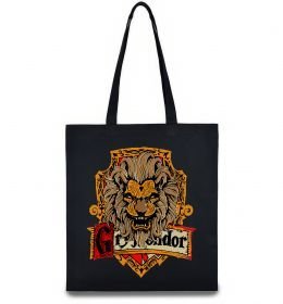 Еко-сумка Gryffindor