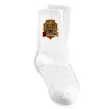 Носки Gryffindor Белый Носки Gryffindor Белый фото