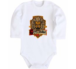 Детский боди Gryffindor