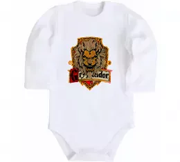 Детский боди