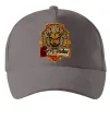 Кепка Gryffindor Серый фото
