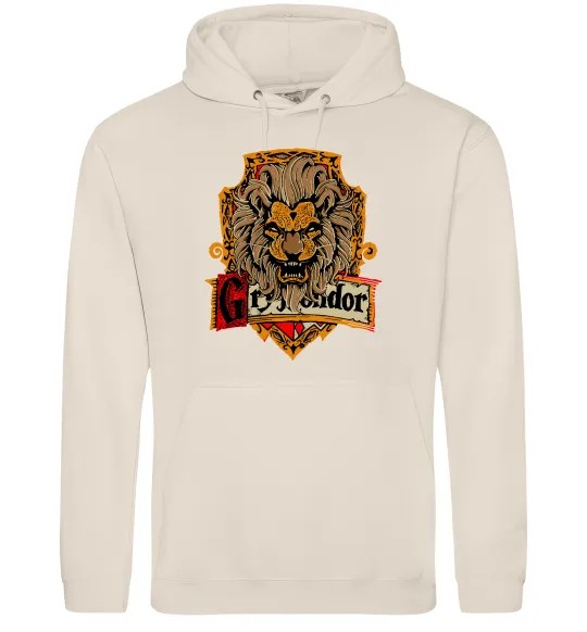 Женская толстовка (худи) Gryffindor Таш фото