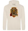 Женская толстовка (худи) Gryffindor Таш фото