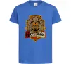 Дитяча футболка Gryffindor Яскраво-синій Дитяча футболка Gryffindor Яскраво-синій фото