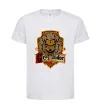 Дитяча футболка Gryffindor Білий фото