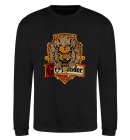 Свитшот Gryffindor
