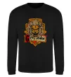 Свитшот Gryffindor Черный фото