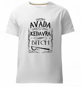 Мужская премиум футболка