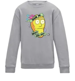 Детский Свитшот