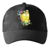 Кепка Rick and Morty Show me what you got Черный Кепка Rick and Morty Show me what you got Черный фото