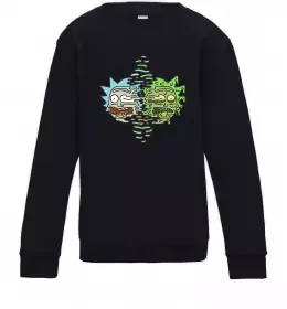 Детский Свитшот Детский Свитшот