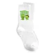 Шкарпетки Toxic Rick and Morty Білий фото