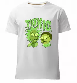 Мужская премиум футболка