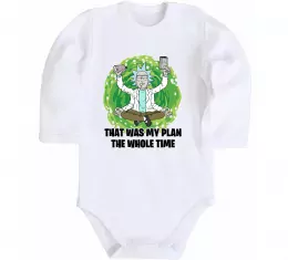 Детский боди Детский боди