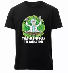 Мужская премиум футболка Мужская премиум футболка