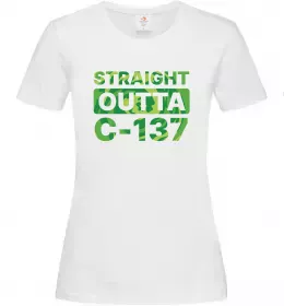 Жіноча футболка