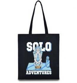 Эко-сумка Solo adventures