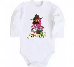 Детский боди Детский боди