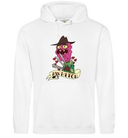 Мужская толстовка (худи) Scary Terry Мужская толстовка (худи) Scary Terry