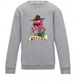 Детский Свитшот Детский Свитшот