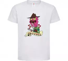 Детская футболка Детская футболка