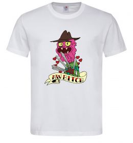 Мужская футболка Scary Terry Мужская футболка Scary Terry